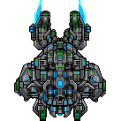 铁锈战争虫族崛起手游app