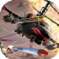 坦克武装直升机大战手游app