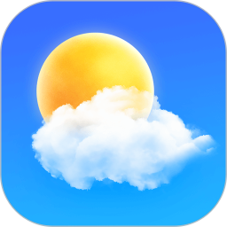 祥瑞天气手机软件app