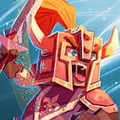 战斗火炬手游app