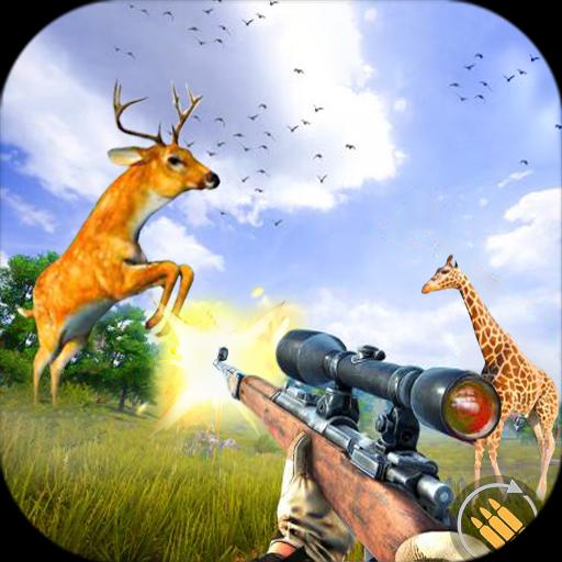 终结荒野精英手游app