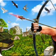 鸟狩猎疯狂手游app