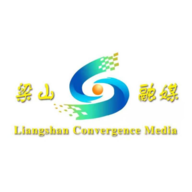 梁山融媒手机软件app