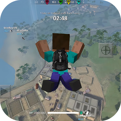 一起跳机场手游app