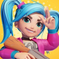 愤怒街区手游app