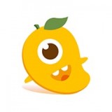 芒果少儿英语手机软件app