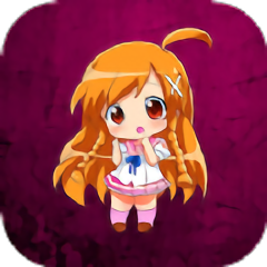 阿狸漫画壁纸手机软件app