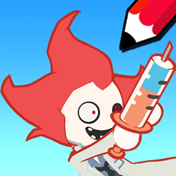 看我画线就完事了手游app