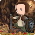 口袋战士手游app