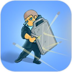 特别冲锋手游app