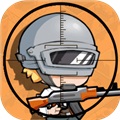 疯狂狙击手手游app