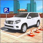 普拉多泊车3D手游app