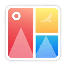 雪伴图片制作拼图手机软件app