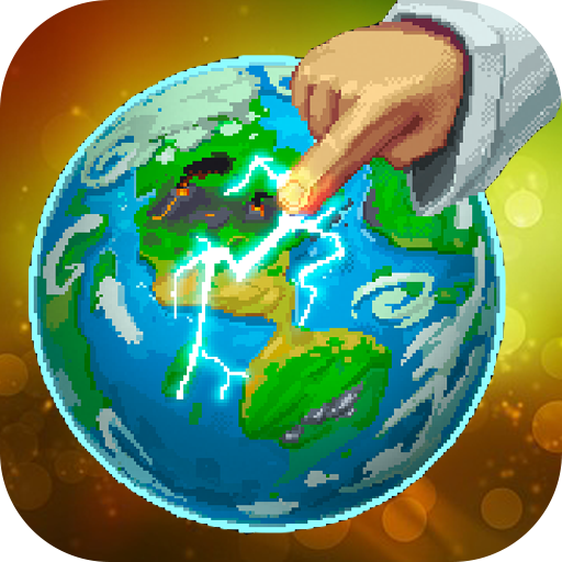 模拟像素城堡世界手游app