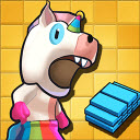 狂奔都市小人手游app