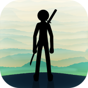 奋战火柴人影子武士手游app