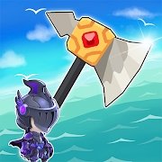 斧头战斗手游app