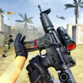 枪战对决手游app