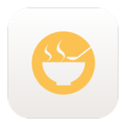 中华美食谱手机软件app