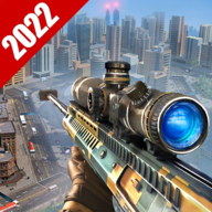 狙击枪神行动手游app