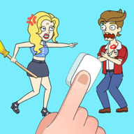 女孩故事删除谜题手游app