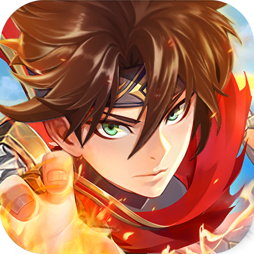 勇闯三国手游app