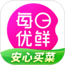 每日优鲜手机软件app