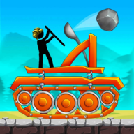 坦克弹射器手游app