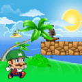 超级沙滩冒险手游app