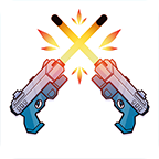 双枪王者手游app