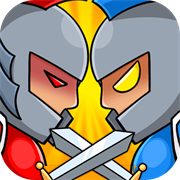 冲啊机甲人手游app