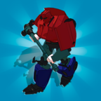 罗博伦机器人手游app