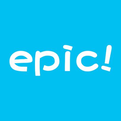 Epic英语手机软件app