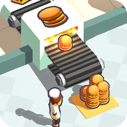 美味食堂手游app