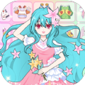装扮二次元少女手游app