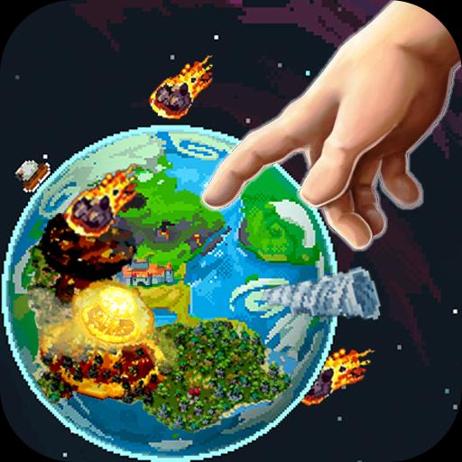 创造魔法新世界手游app