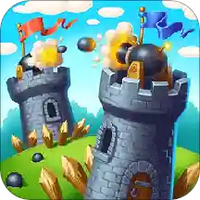 塔防勇士战场手游app