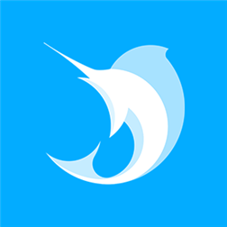 旗鱼浏览器手机软件app