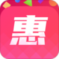 享惠惠手机软件app