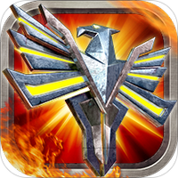 军团再临手游app