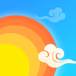 祥云天气手机软件app