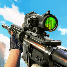 城市猎人狙击手游app