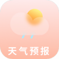 快捷天气查询手机软件app