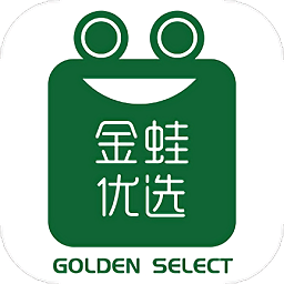 金蛙优选手机软件app