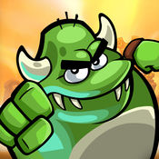 卡牌萌兽2手游app