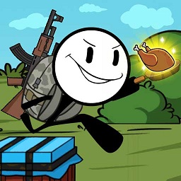 火柴人世界英雄手游app