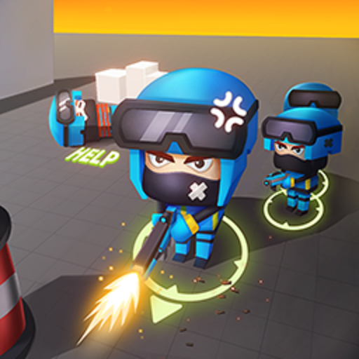 武装突袭：蛇皮走位手游app