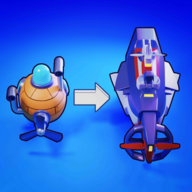 合并进化深海手游app