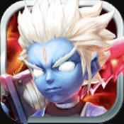 鬼剑传说手游app