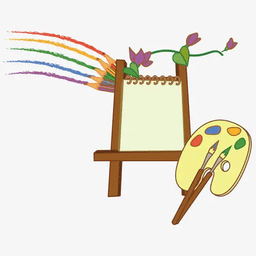 小乐画板手机软件app